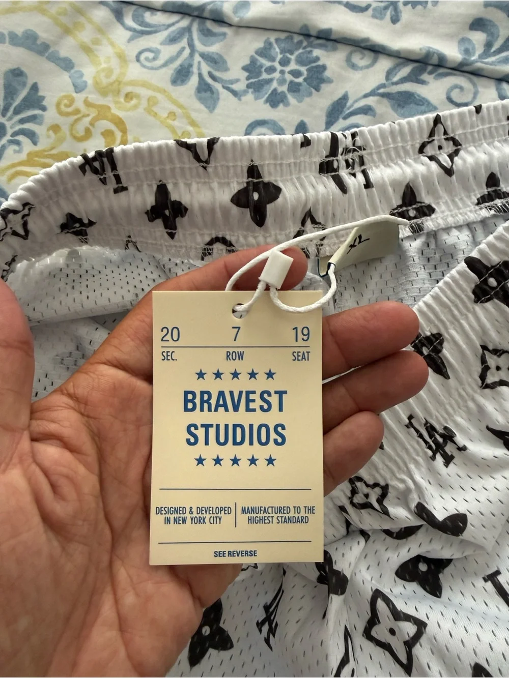 Bravest Studios cute white